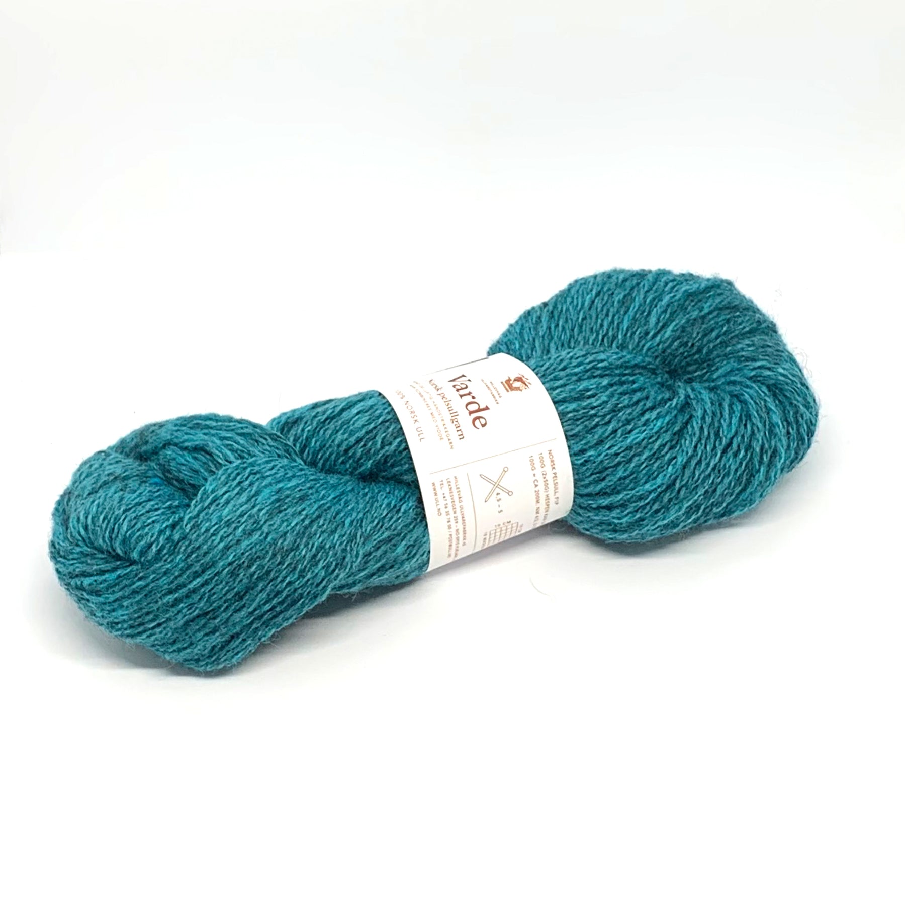 Varde - Turkis- 2106
