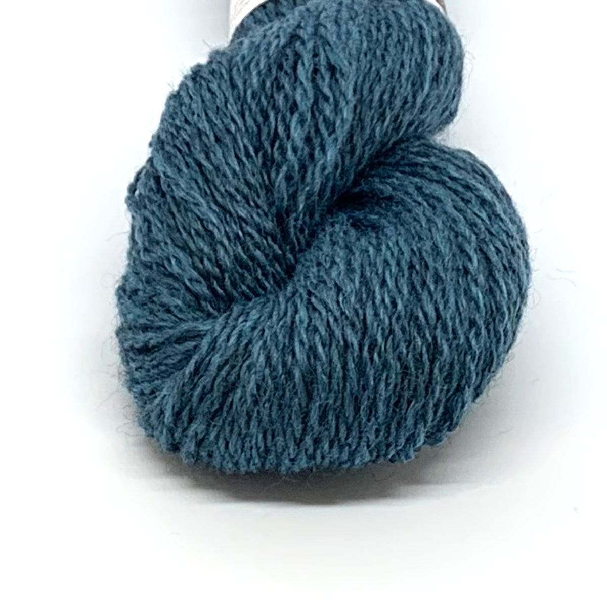 Blåne - Stövet Flyblå- 2139