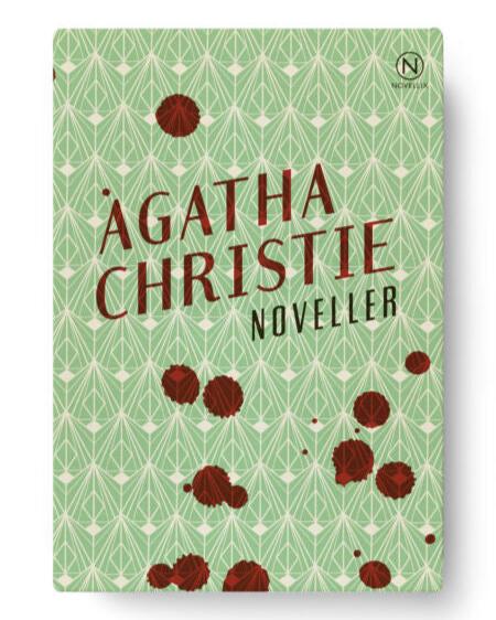 Fyra Noveller av Agatha Christie