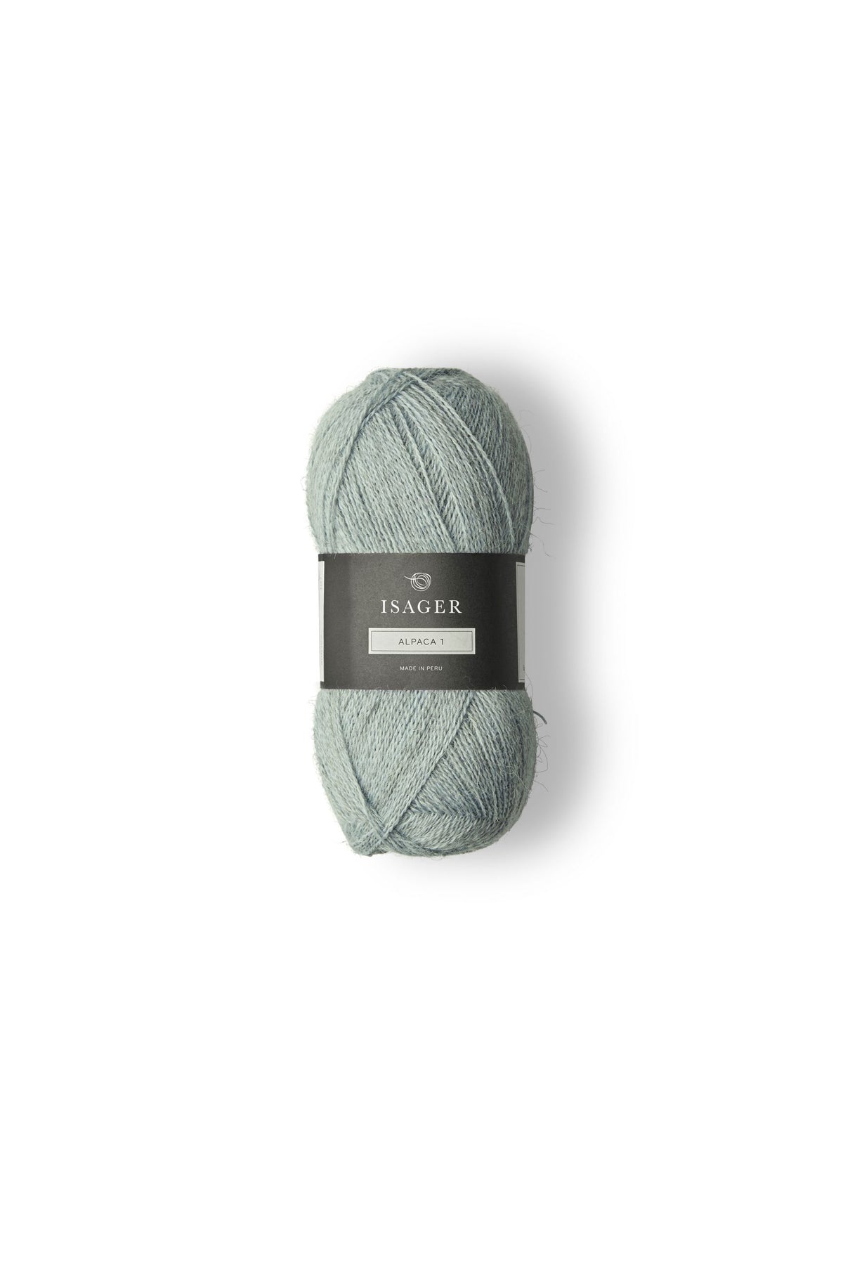 Isager Alpaca 1 -11