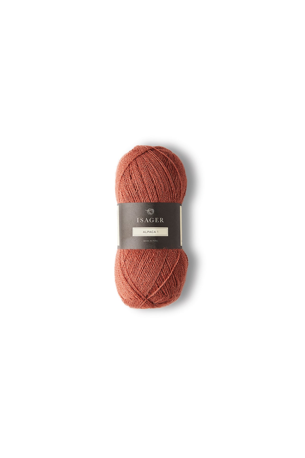 Isager Alpaca 1 -1