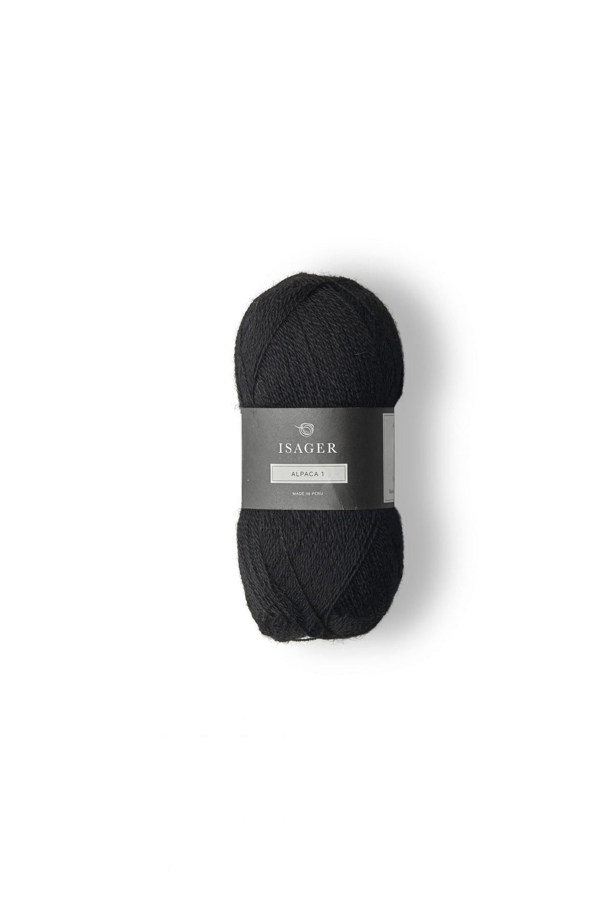 Isager Alpaca 1 -30