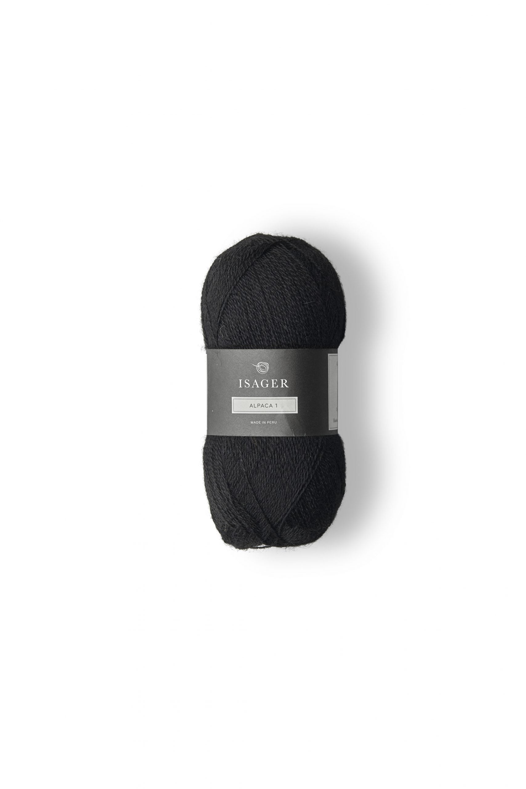 Isager Alpaca 1 -30