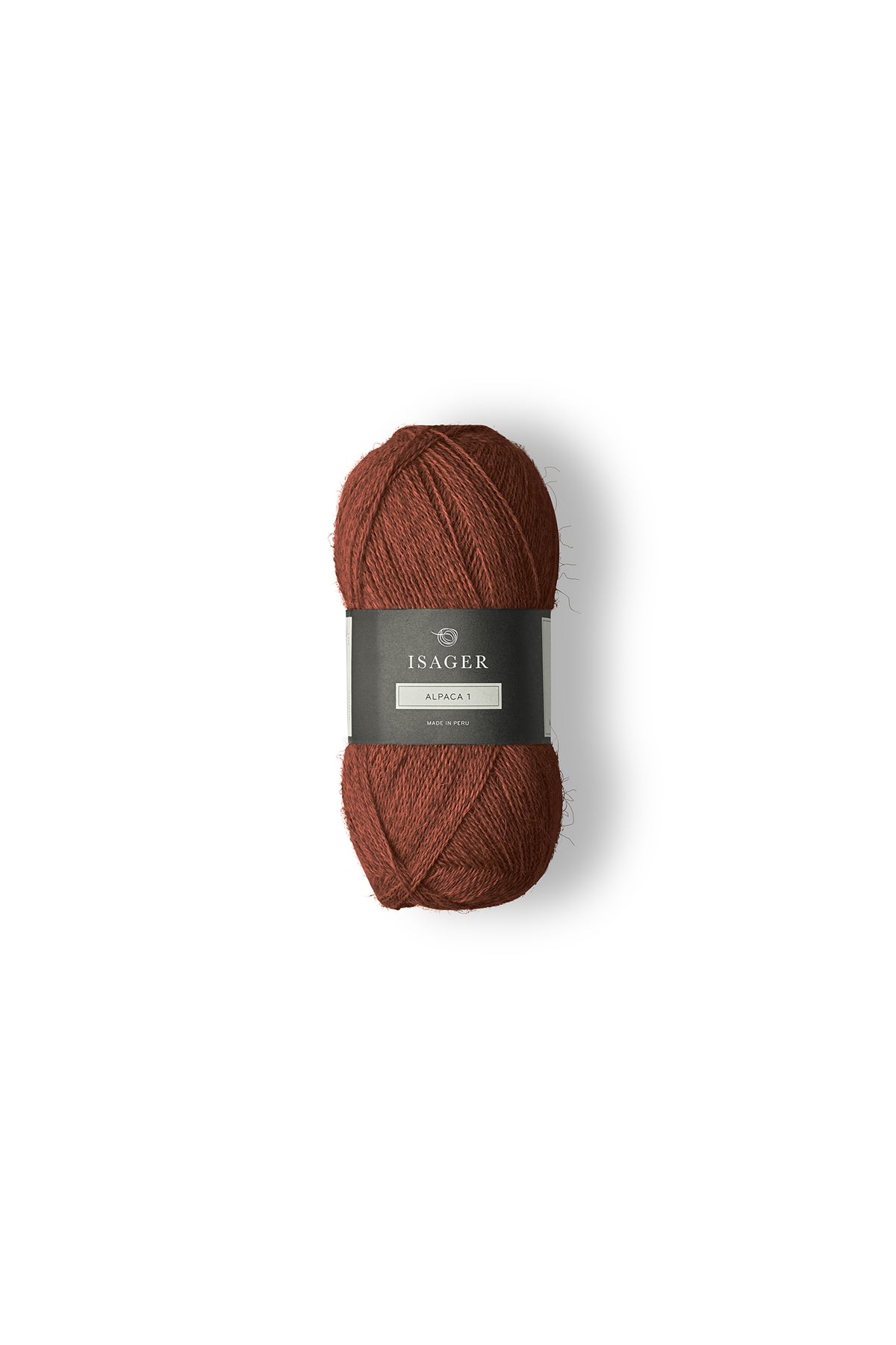 Isager Alpaca 1 -33