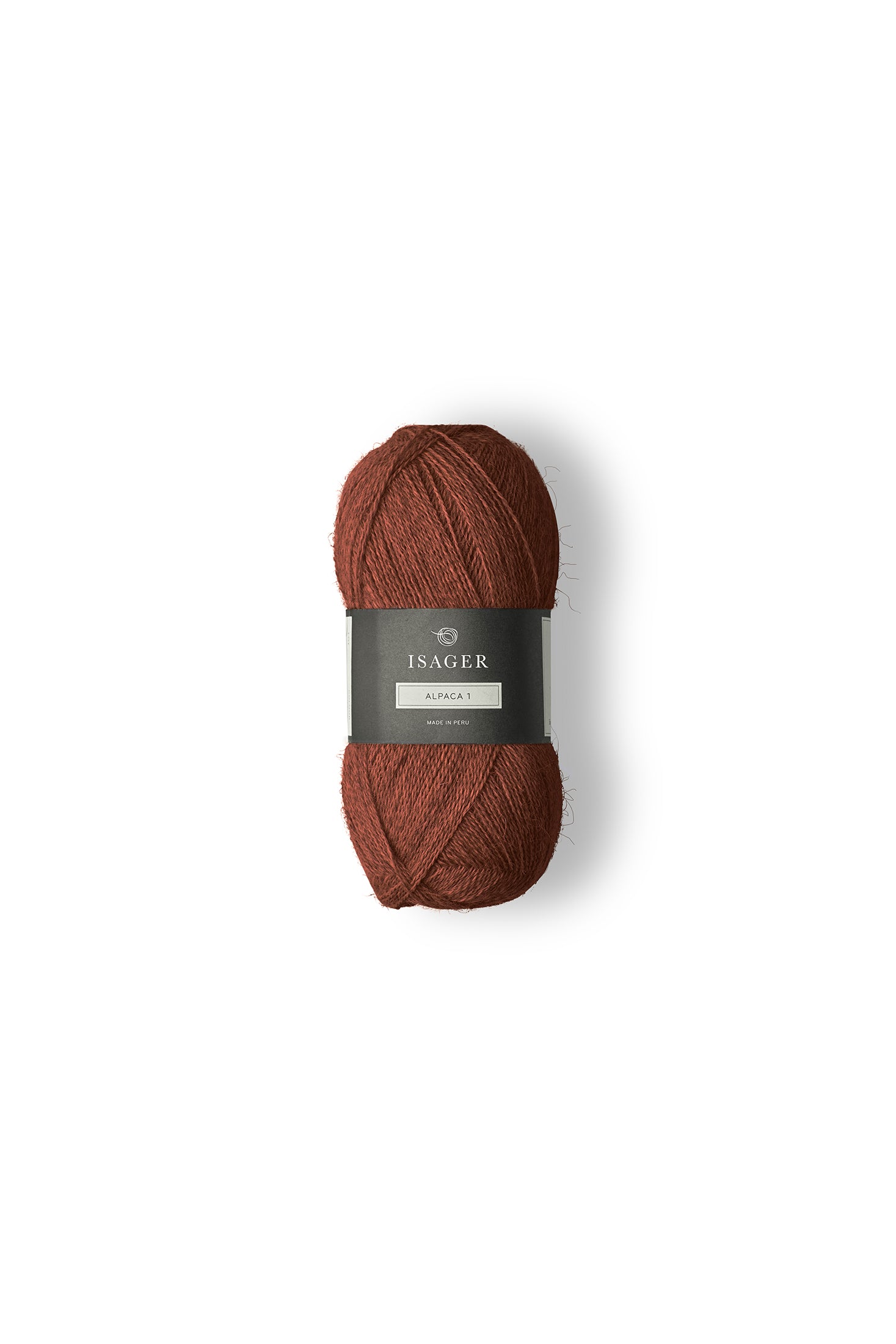 Isager Alpaca 1 -33