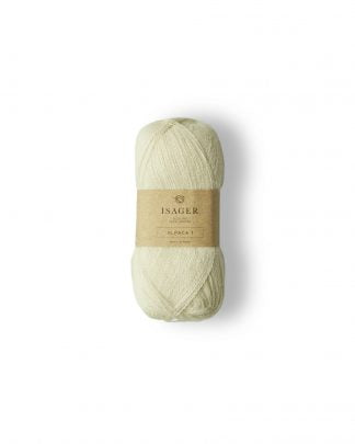 Isager Alpaca 1 - 0 Eco