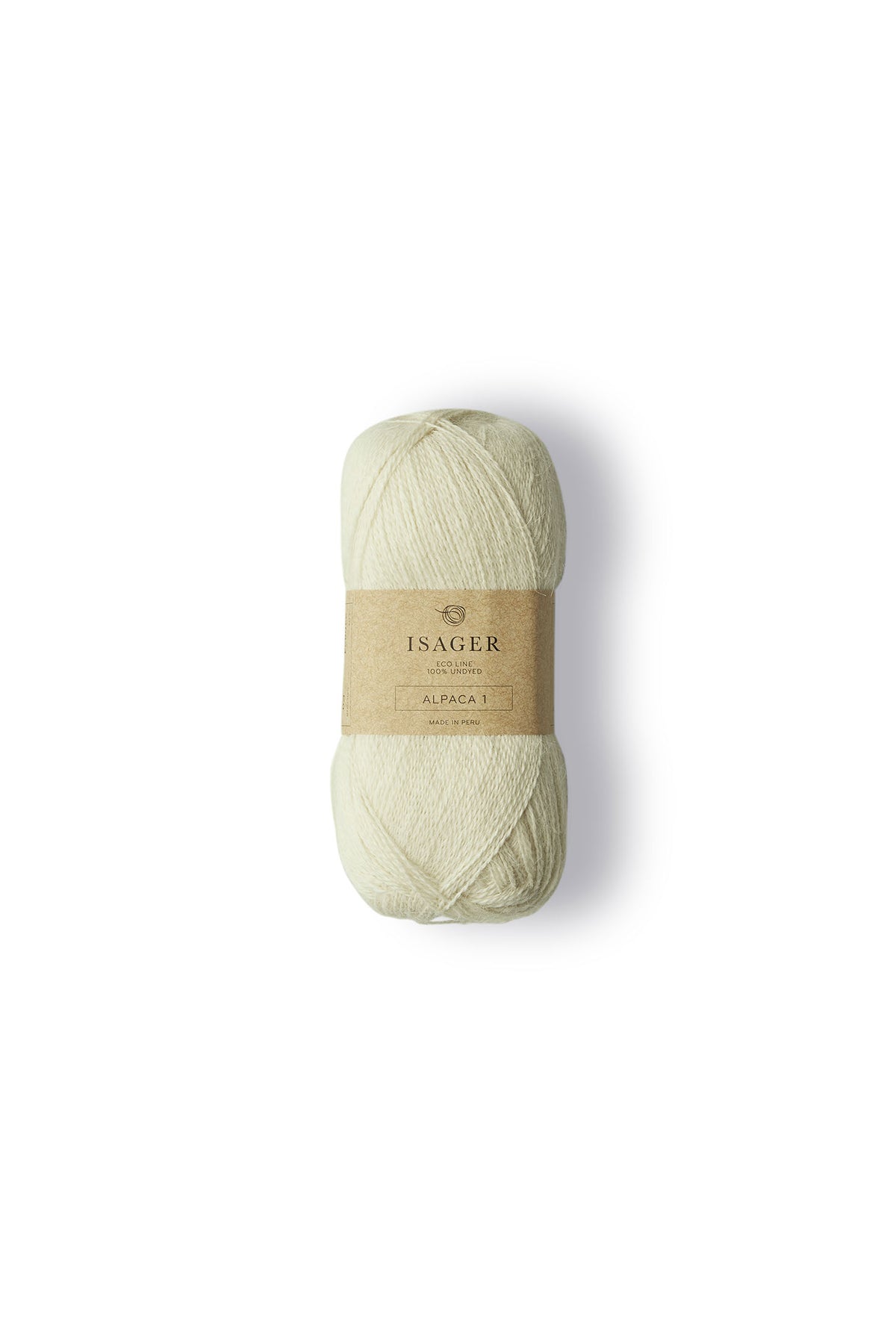 Isager Alpaca 1 - 0 Eco