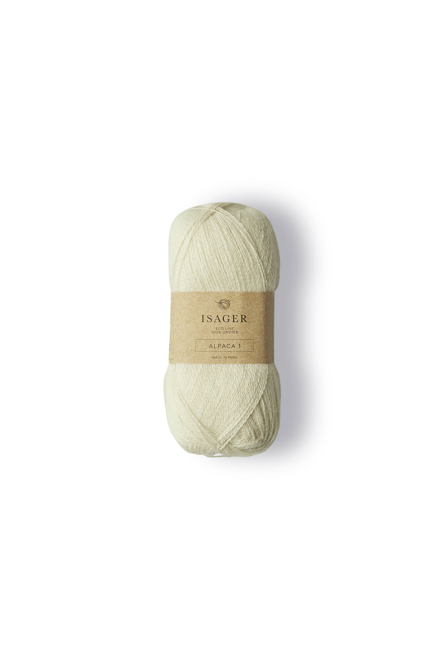 Isager Alpaca 1 - 0 Eco