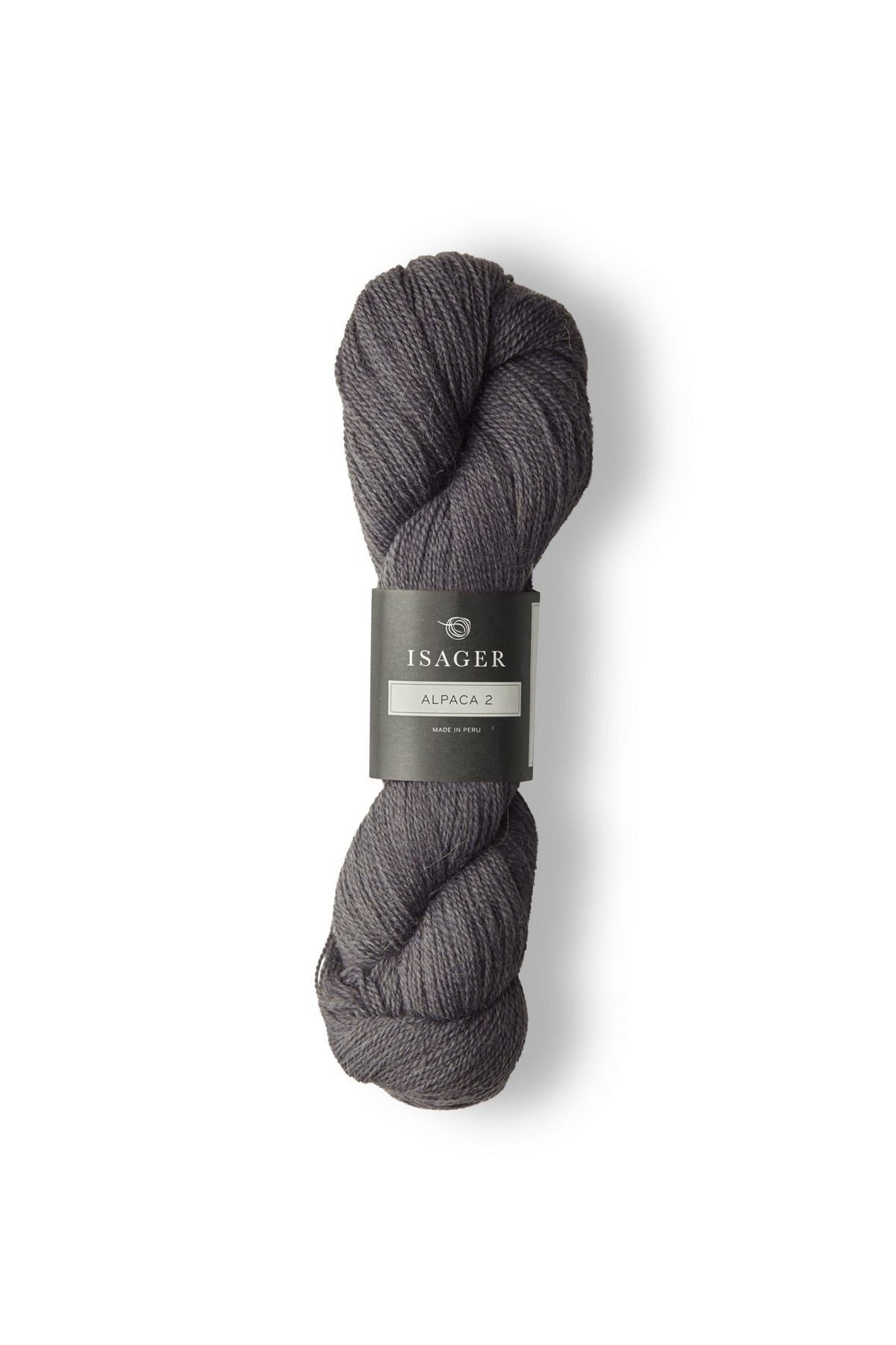 Isager Alpaca 2 - 47