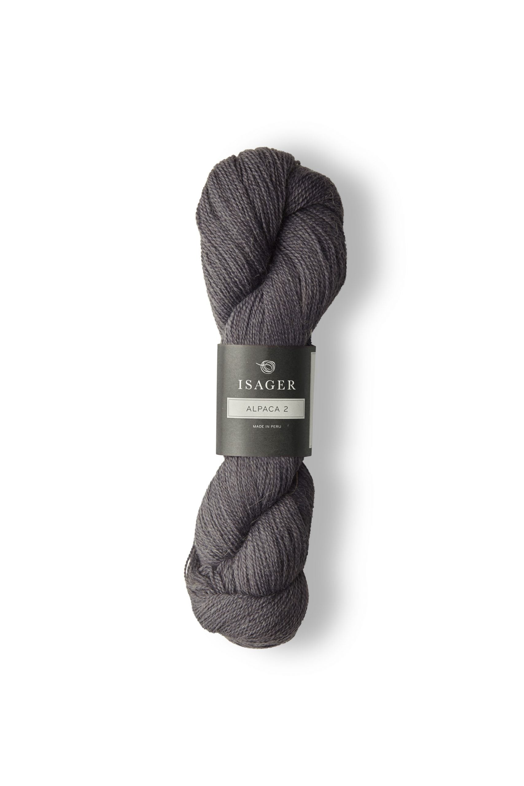 Isager Alpaca 2 - 47