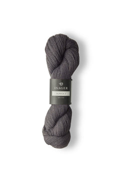 Isager Alpaca 2 - 47