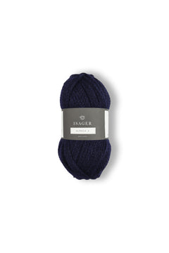 Isager Alpaca 3 - 100
