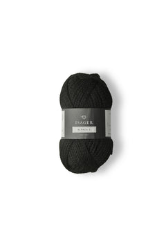 Isager Alpaca 3 - 30
