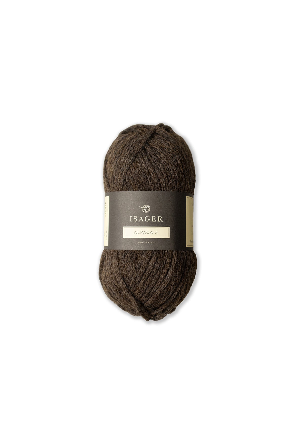 Isager Alpaca 3 - 34