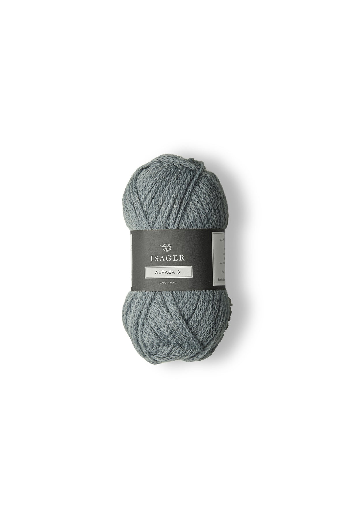 Isager Alpaca 3 - 42