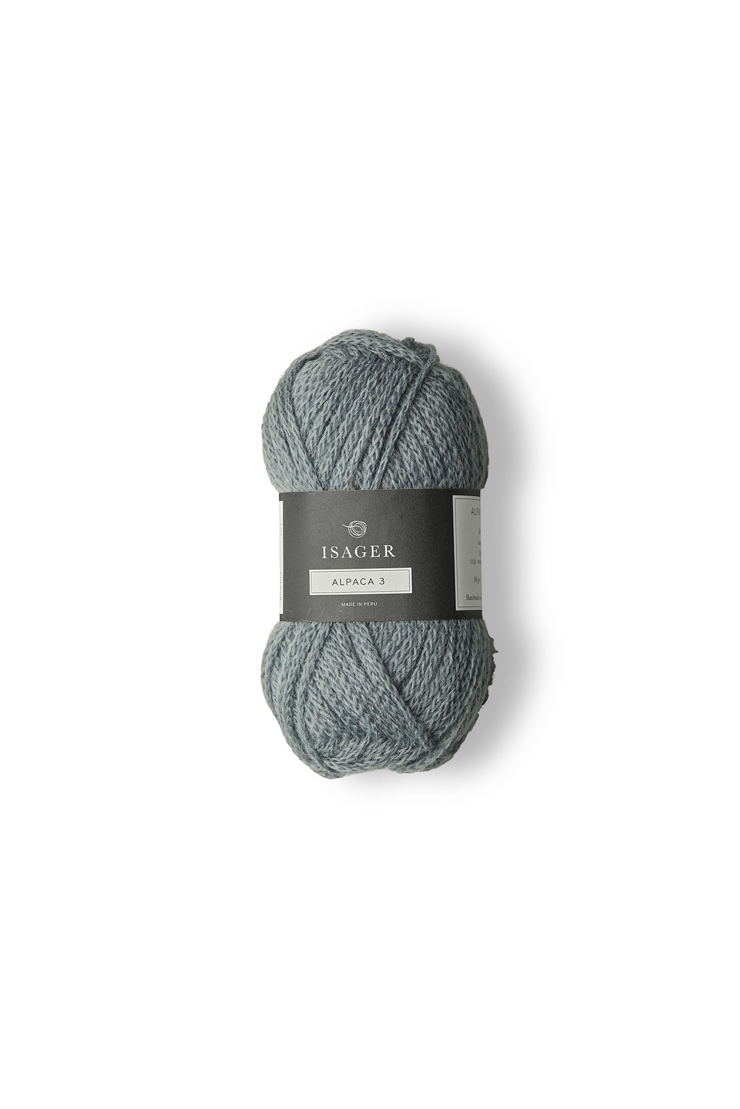 Isager Alpaca 3 - 42