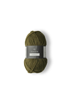 Isager Alpaca 3 - 43