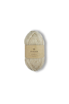 Isager Alpaca 3 E6s