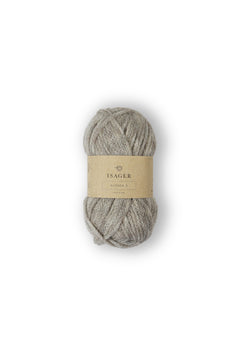Isager Alpaca 3 E2s