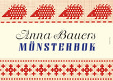 Mönsterbok- Anna Bauer