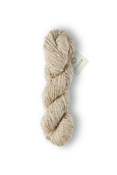 Isager Aran Tweed -  Sand