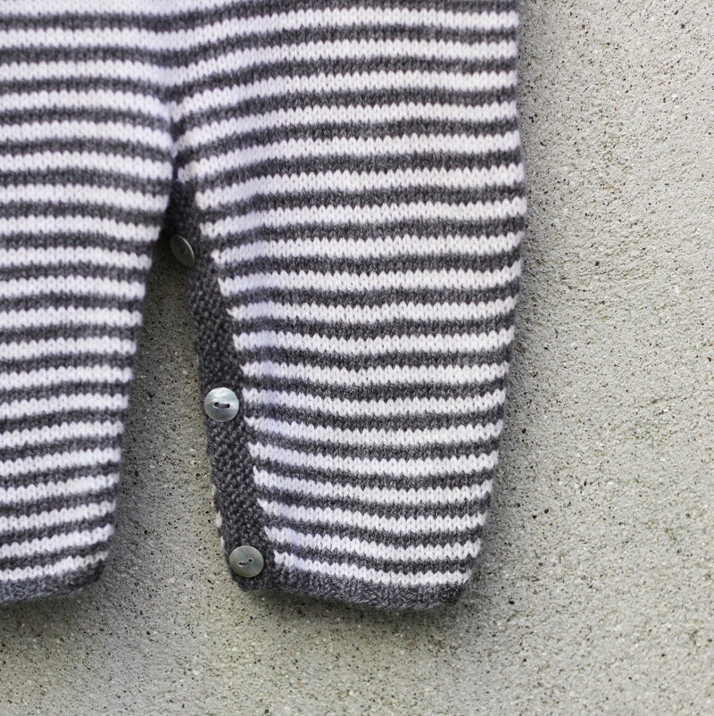 Olive's Jumpsuit - English