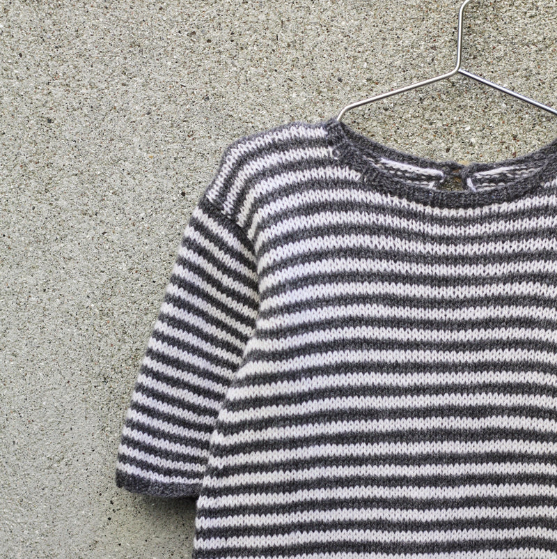 Olive's Jumpsuit - English