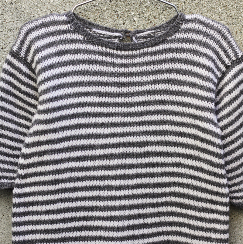 Olive's Jumpsuit - English