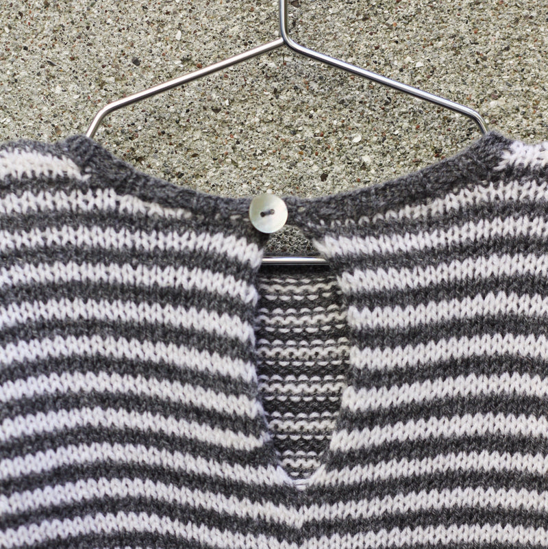 Olive's Jumpsuit - English