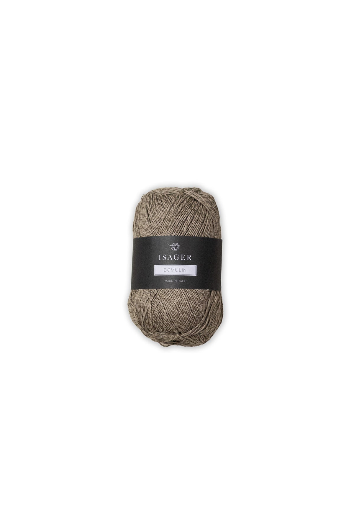 Isager Bomulin - 13