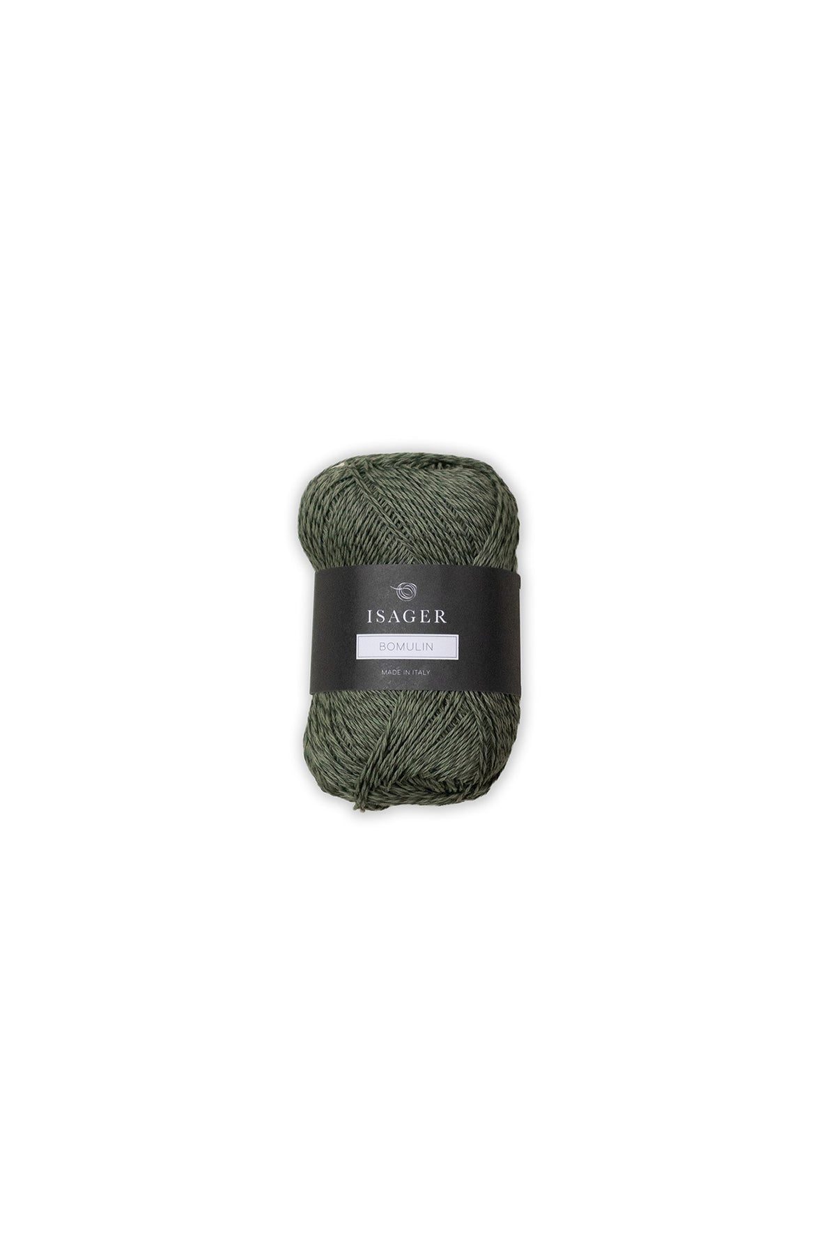 Isager Bomulin - 43