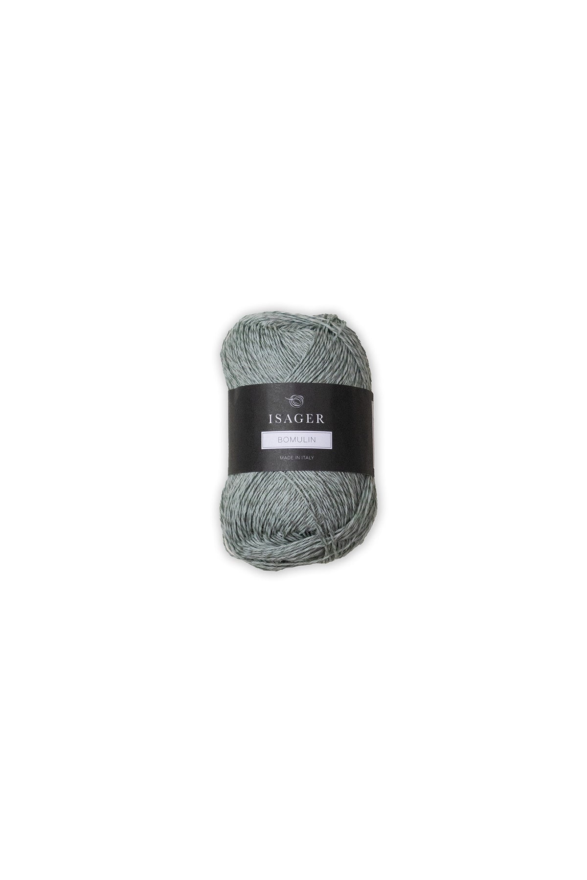 Isager Bomulin - 46