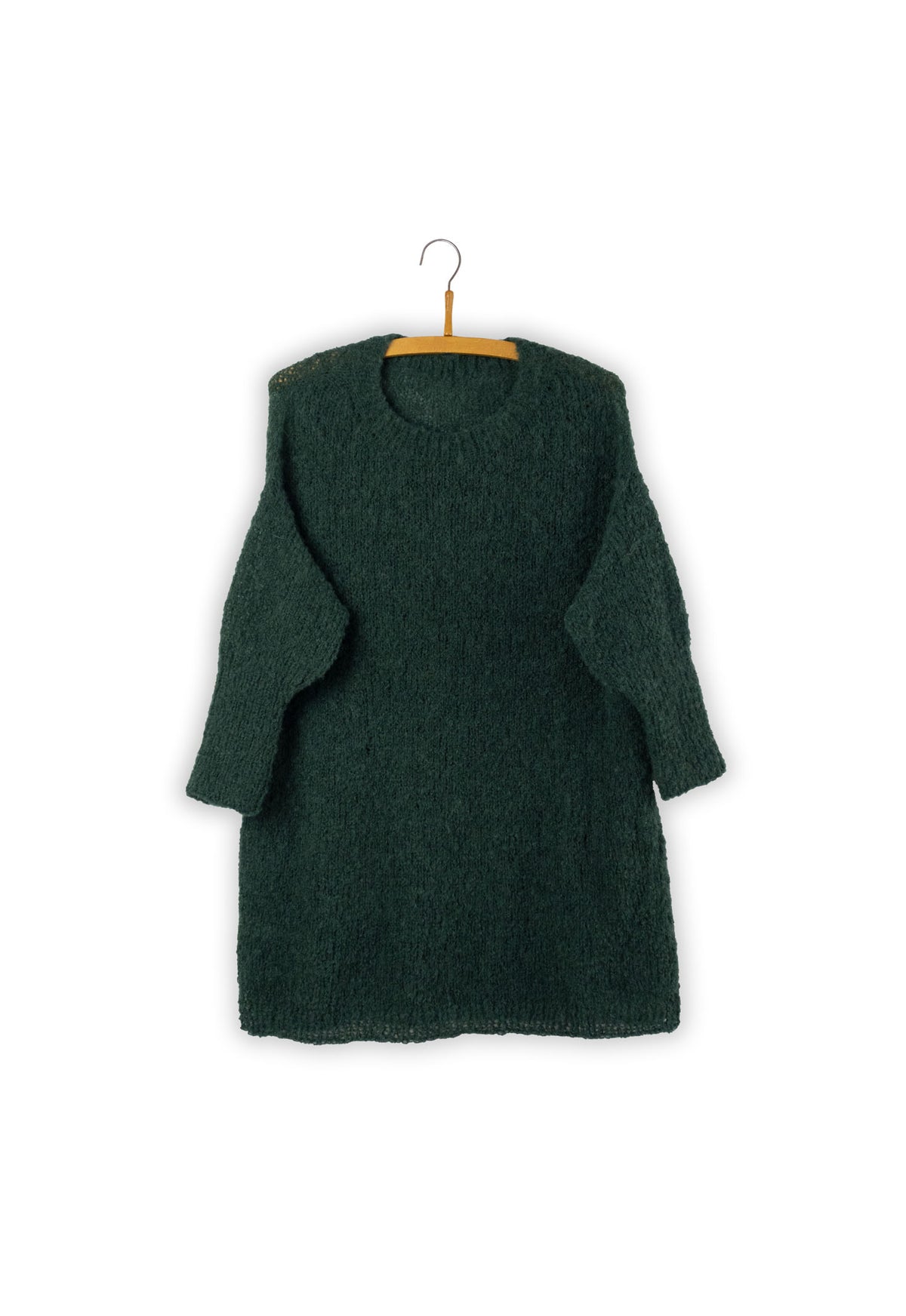 Isager - Boucle Dress