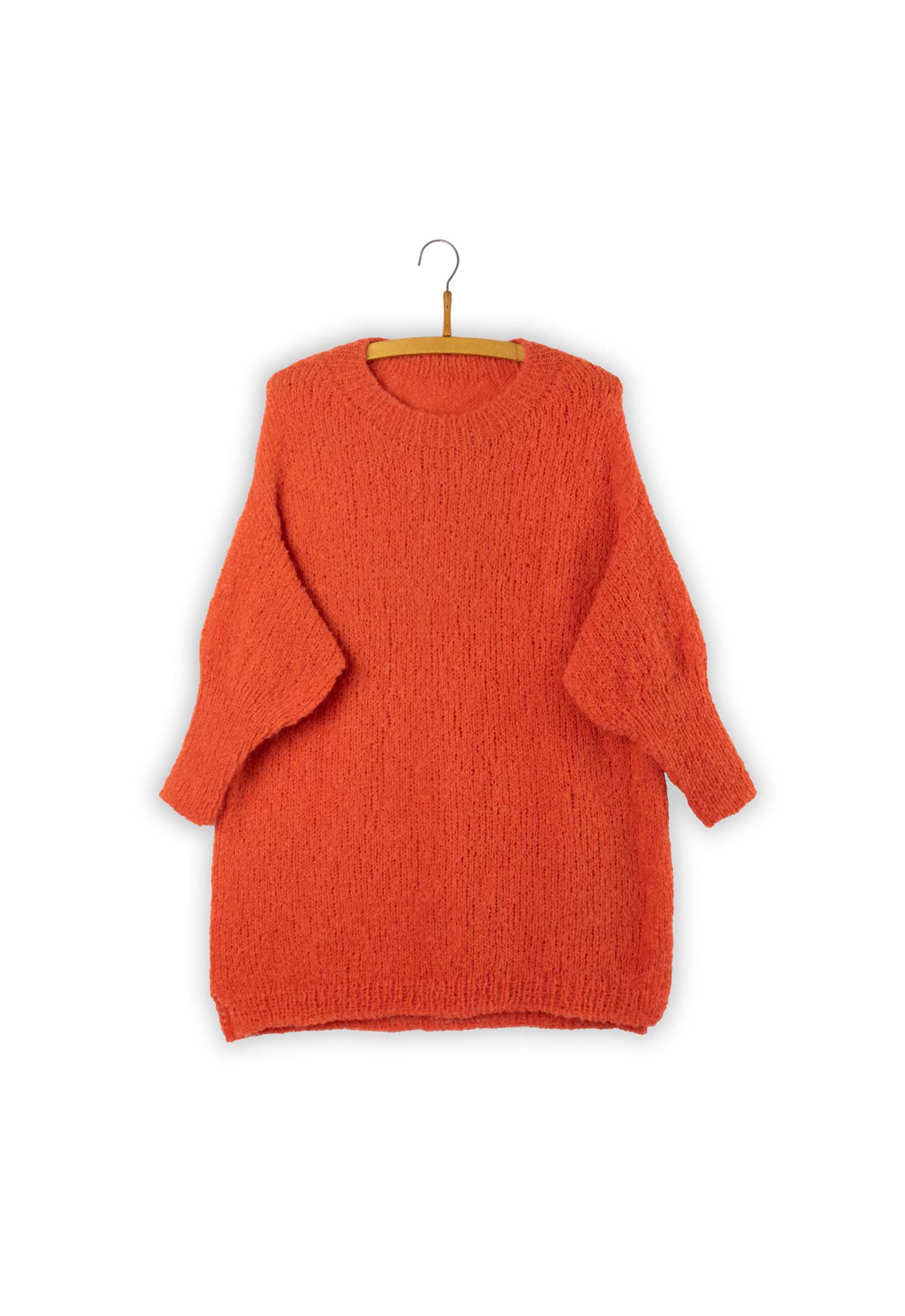 Isager - Boucle Dress