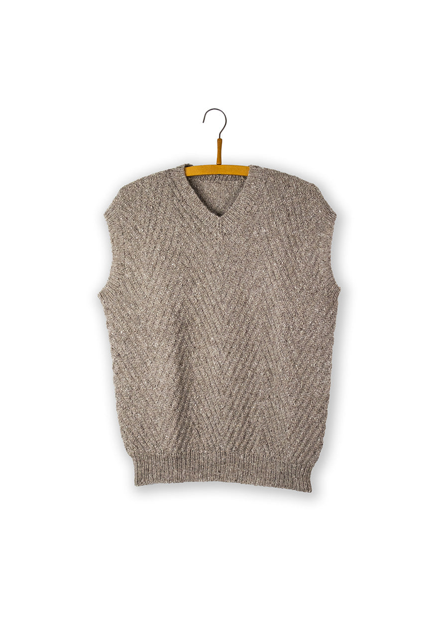 Isager - Skagen Brideshead Slipover