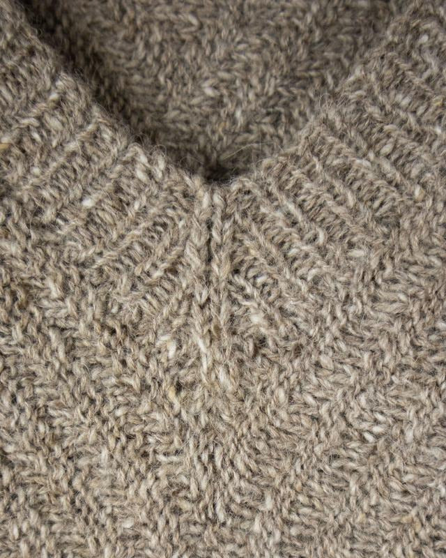 Isager - Skagen Brideshead Slipover