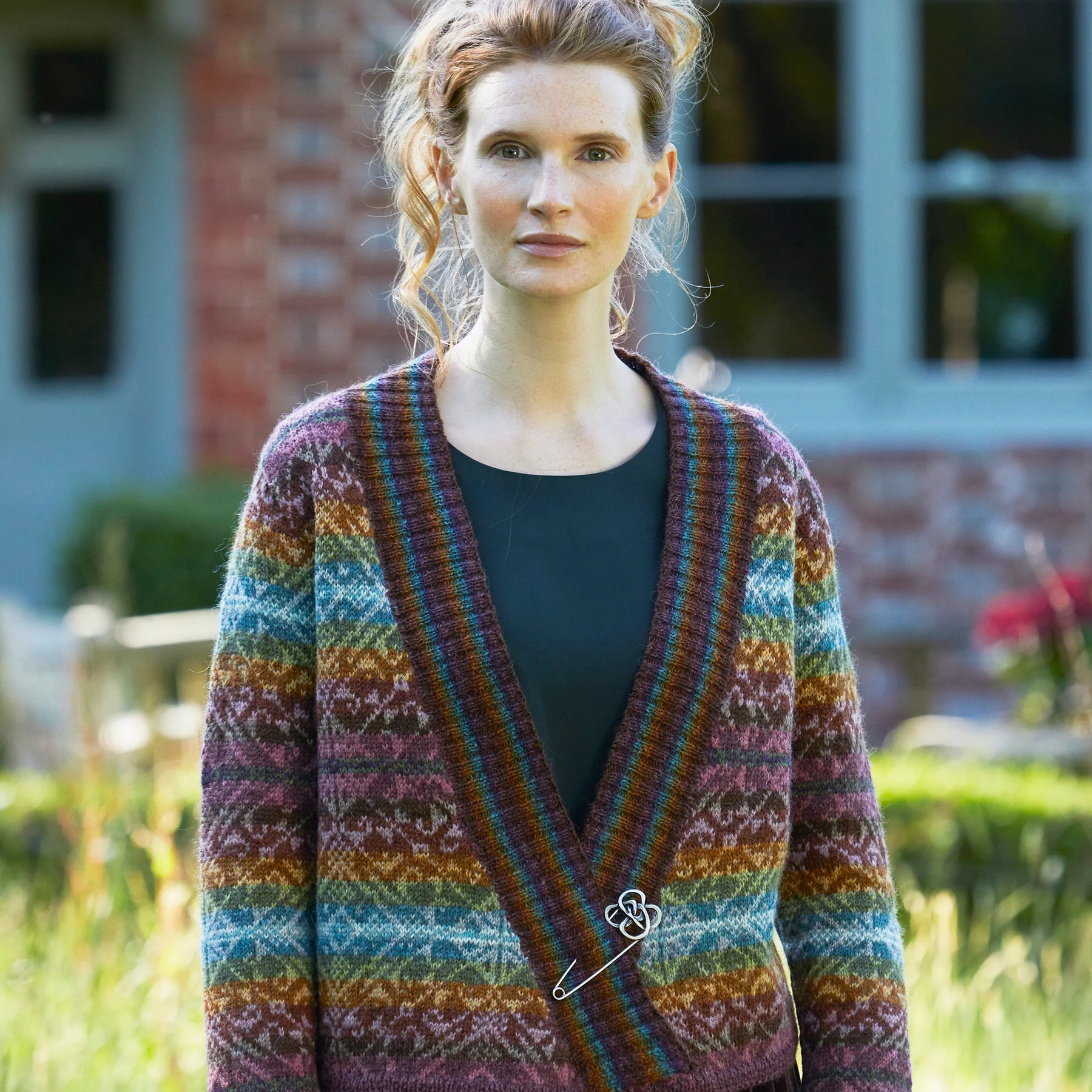 Gentle- Marie Wallin