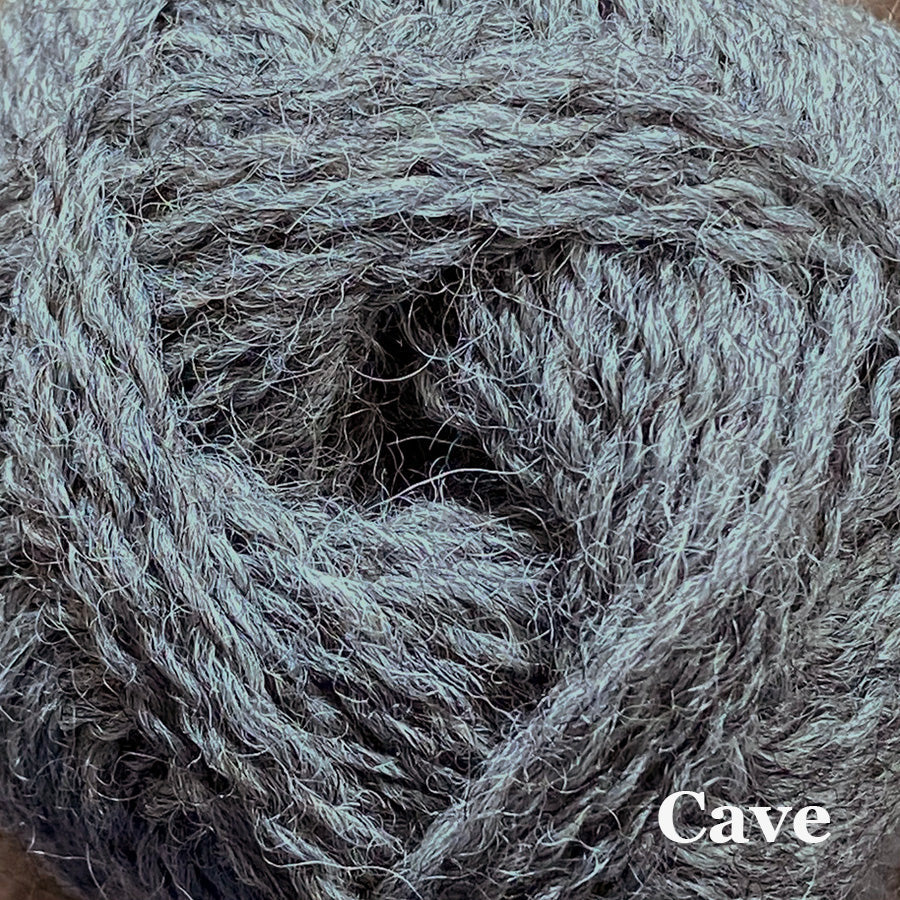 BRITISH BREEDS - Cave