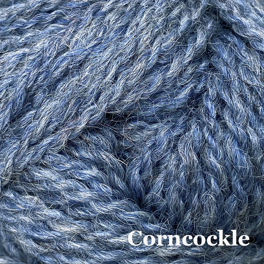 BRITISH BREEDS - Corncockle