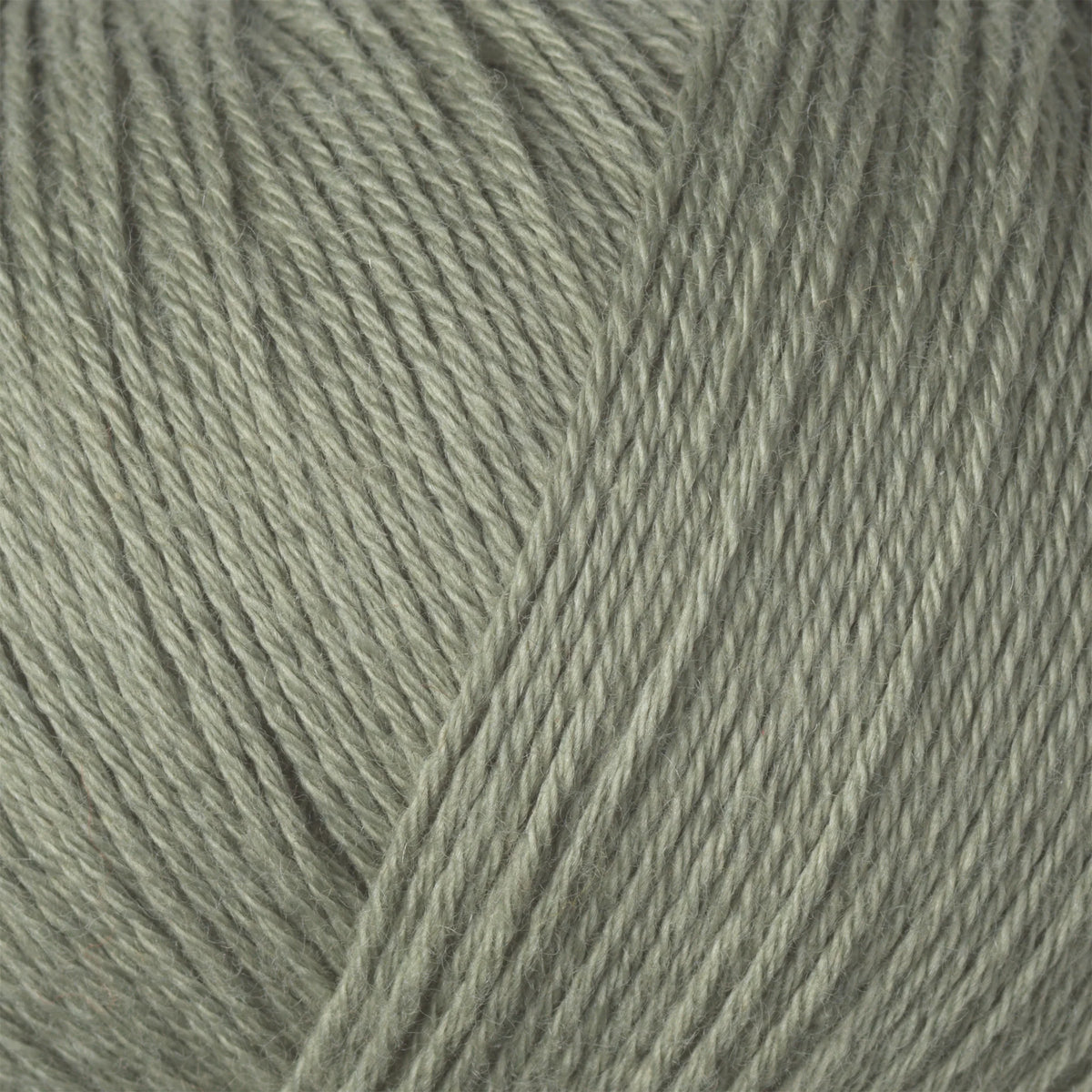 Cotton Merino - DUSTY ARTICHOKE