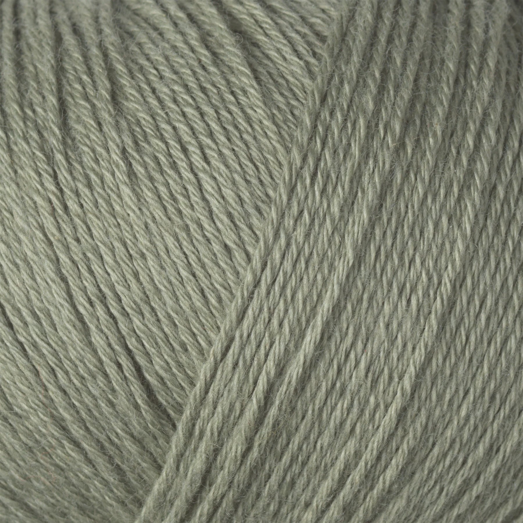 Cotton Merino - DUSTY ARTICHOKE