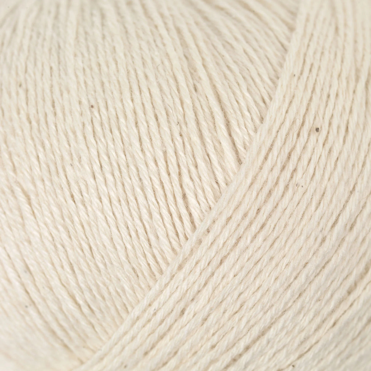 Cotton Merino - Undyed