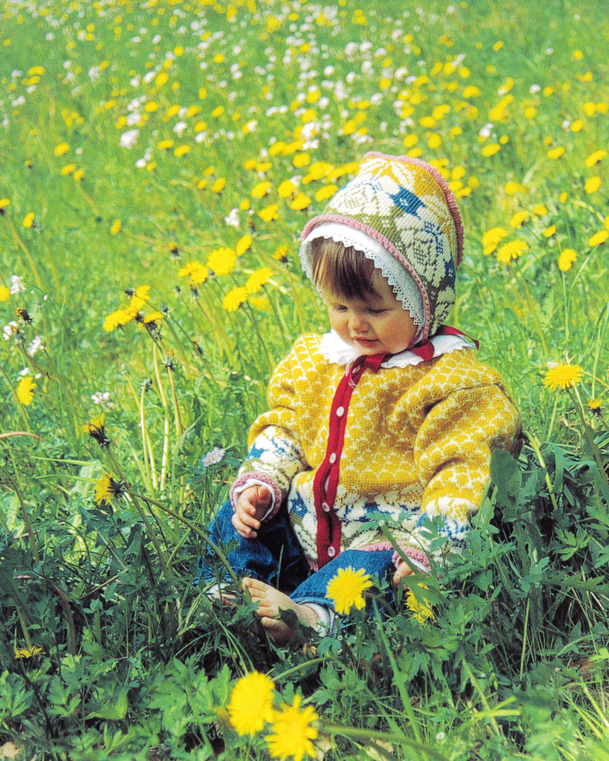 Poems in Masks – Solveig Hisdal, mod. 112