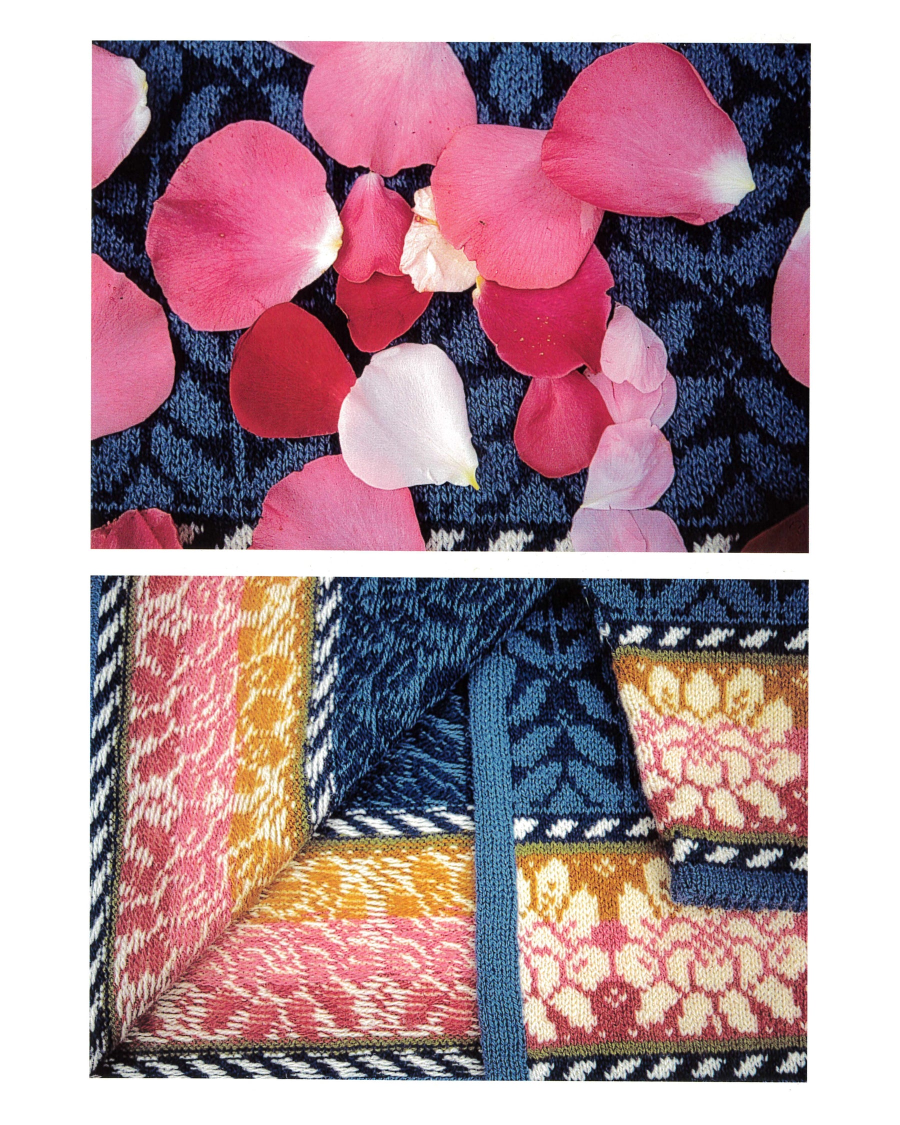 Poems in masks - Solveig Hisdal, mod. 122