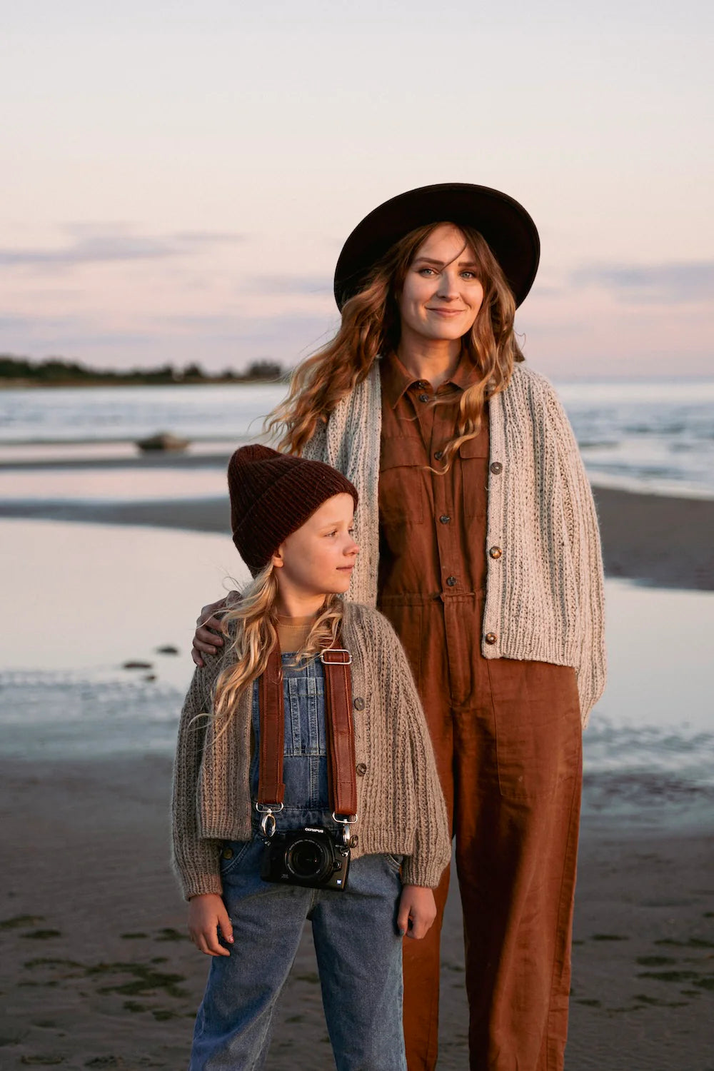 Unfolding landscapes - Ronja Hakalehto