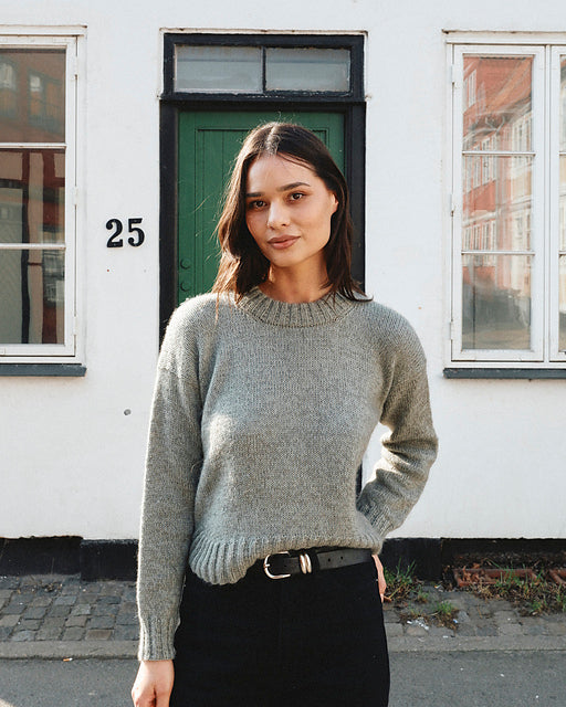 Astrid Sweater