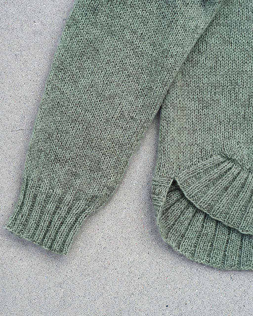 Astrid Sweater