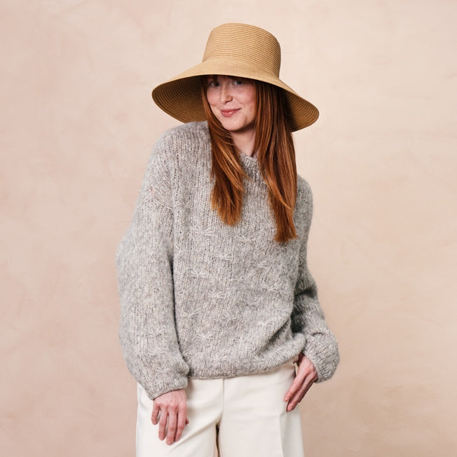 When the Light Breaks Through - Isager