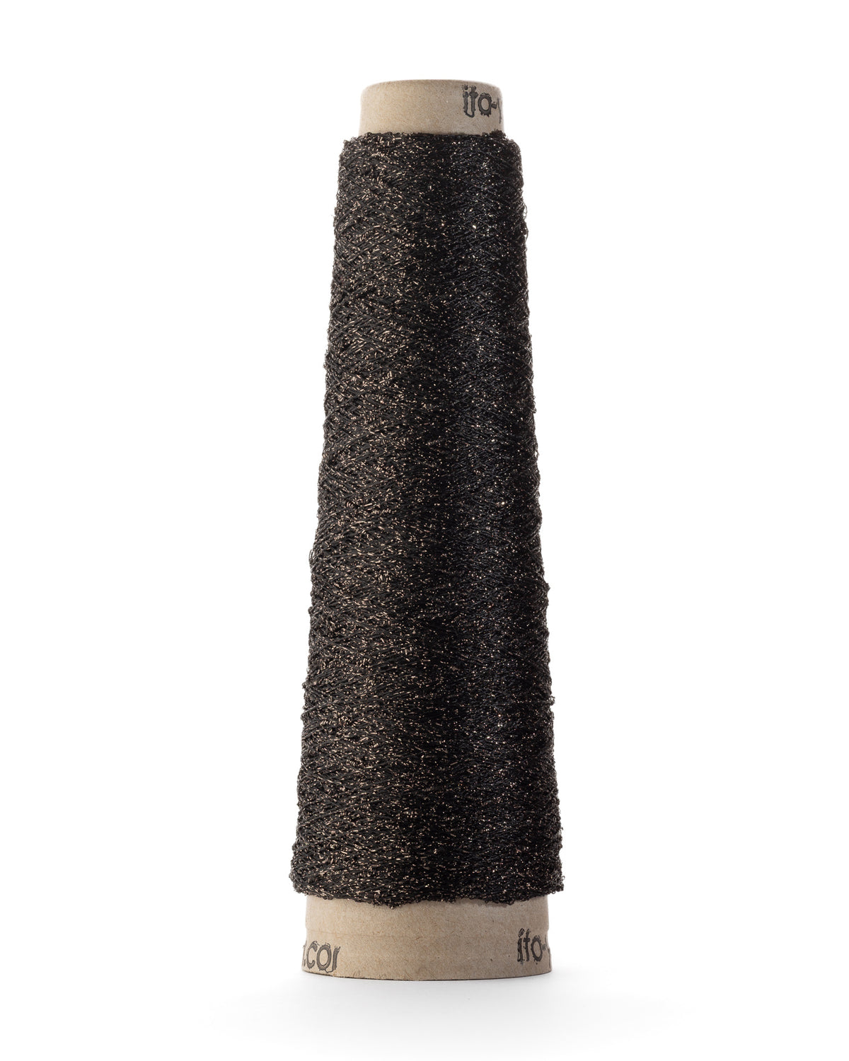 ITO Kin Gin - 0516 Black Silver B