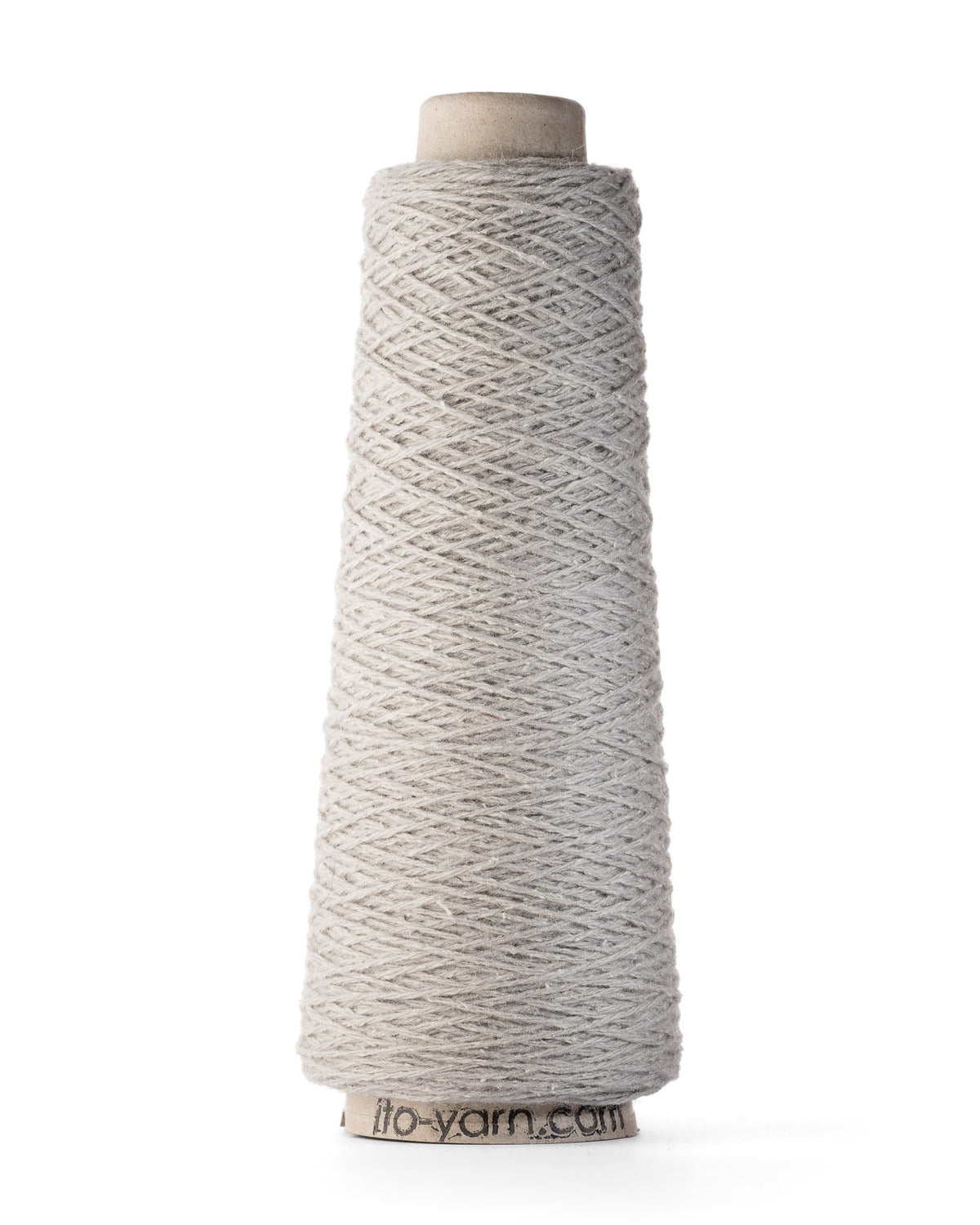 ITO Shimo - 869 Pearl Gray